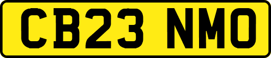 CB23NMO