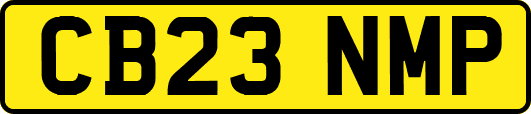 CB23NMP
