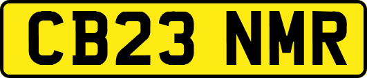 CB23NMR