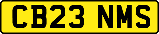 CB23NMS