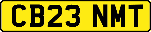 CB23NMT