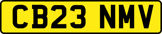CB23NMV