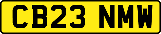CB23NMW