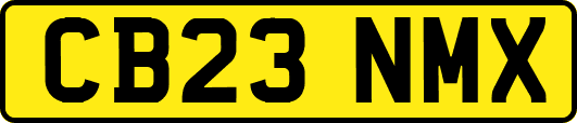 CB23NMX