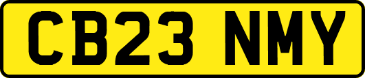 CB23NMY