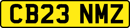 CB23NMZ