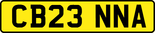 CB23NNA