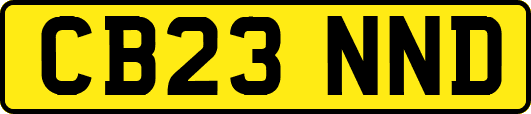 CB23NND