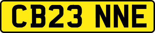 CB23NNE