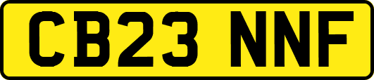 CB23NNF