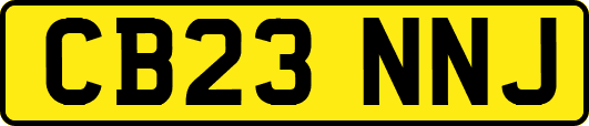 CB23NNJ
