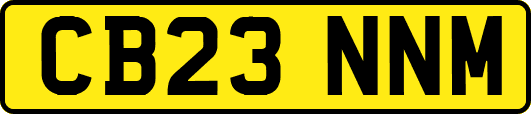 CB23NNM
