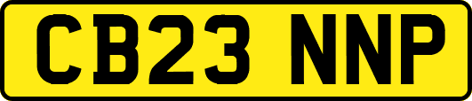 CB23NNP