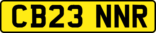 CB23NNR