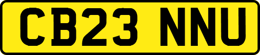 CB23NNU