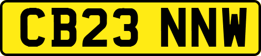 CB23NNW