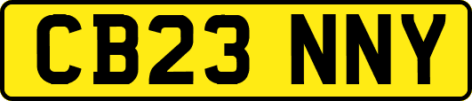 CB23NNY