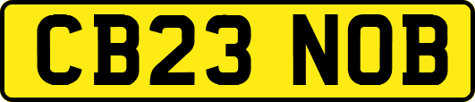 CB23NOB