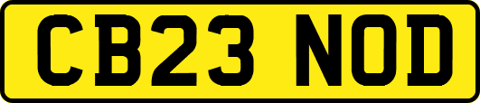 CB23NOD