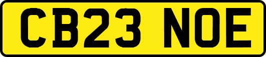 CB23NOE