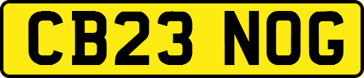 CB23NOG