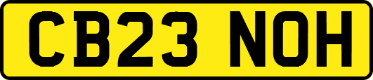 CB23NOH