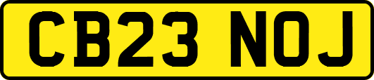 CB23NOJ