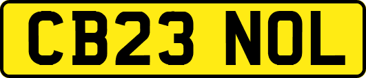 CB23NOL