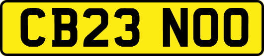 CB23NOO