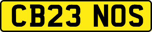 CB23NOS