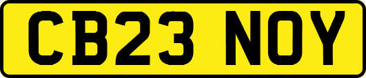 CB23NOY