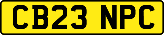 CB23NPC