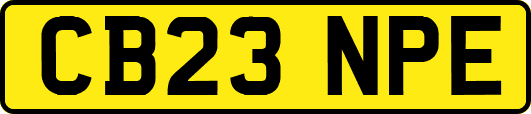CB23NPE