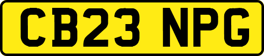CB23NPG