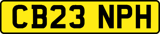 CB23NPH