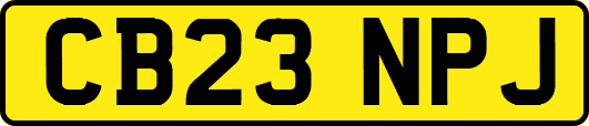 CB23NPJ