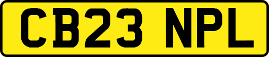 CB23NPL