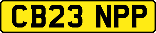 CB23NPP