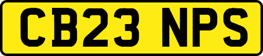CB23NPS