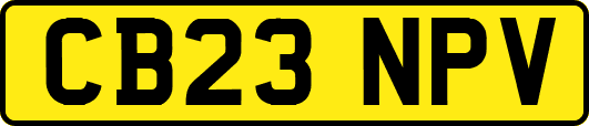 CB23NPV