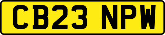 CB23NPW