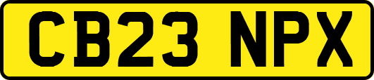 CB23NPX