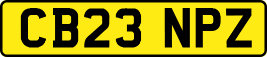 CB23NPZ