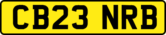CB23NRB