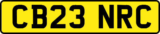 CB23NRC