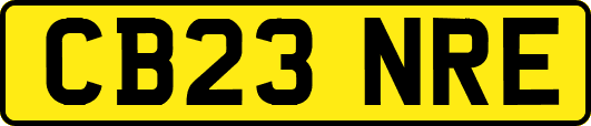 CB23NRE