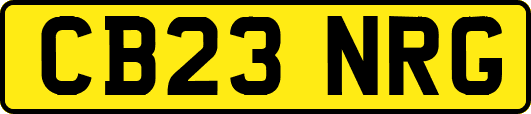CB23NRG