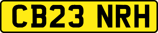 CB23NRH