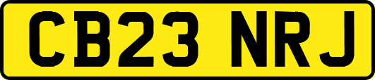 CB23NRJ