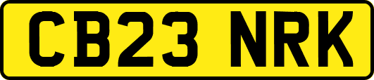 CB23NRK